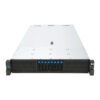 ASUS RS720-E12-RS8G Rack (2U) Black, Silver ASUS RS720-E12-RS8G Rack (2U) Black, Silver