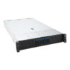 ASUS RS720-E12-RS8G Rack (2U) Black, Silver ASUS RS720-E12-RS8G Rack (2U) Black, Silver