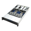 ASUS RS720-E12-RS8G Rack (2U) Black, Silver ASUS RS720-E12-RS8G Rack (2U) Black, Silver