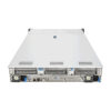 ASUS RS720-E12-RS24G Rack (2U) Black, Silver