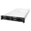 ASUS RS520QA-E13-RS8U/3200W Socket SP5 Rack (2U) Silver