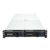 ASUS RS520QA-E13-RS8U/3200W Socket SP5 Rack (2U) Silver