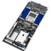 ASUS RS520QA-E13-RS8U/3200W Socket SP5 Rack (2U) Silver