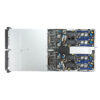 ASUS RS520QA-E13-RS8U/3200W Socket SP5 Rack (2U) Silver