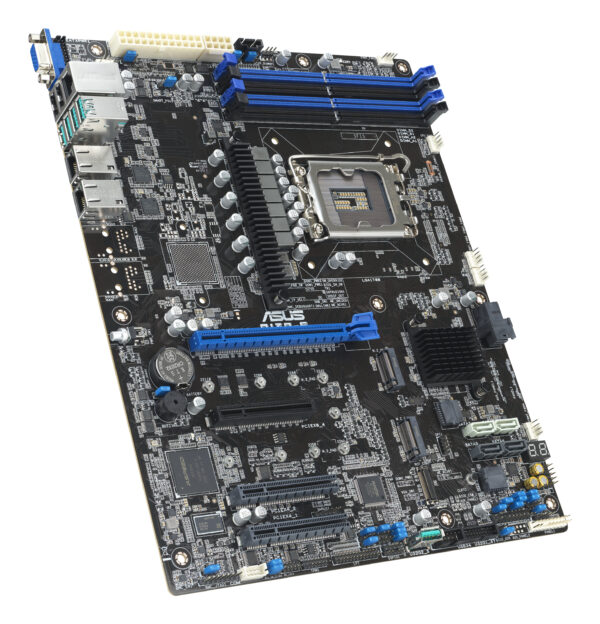 ASUS P13R-E Intel C266 LGA 1700 ATX ASUS P13R-E Intel C266 LGA 1700 ATX