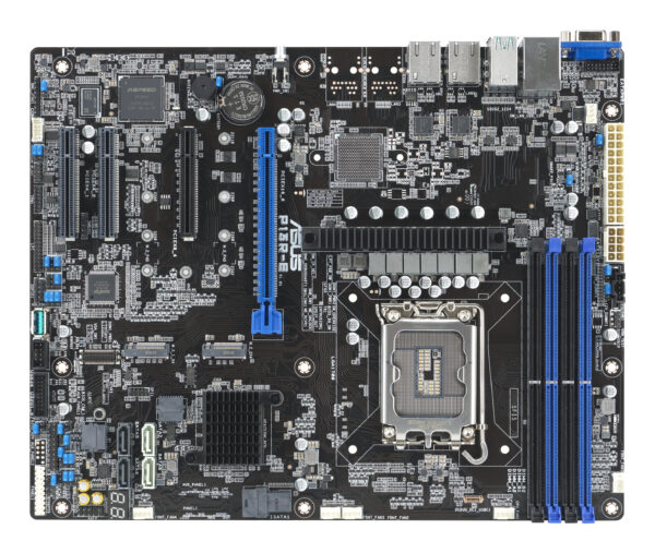 ASUS P13R-E Intel C266 LGA 1700 ATX ASUS P13R-E Intel C266 LGA 1700 ATX
