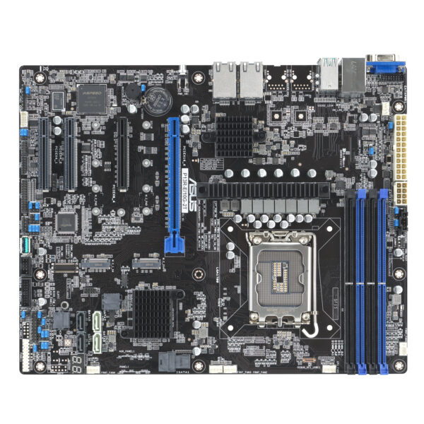 ASUS P13R-E/10G-2T Intel C266 LGA 1700 ATX ASUS P13R-E/10G-2T Intel C266 LGA 1700 ATX