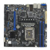 ASUS P13R-M Intel C262 LGA 1700 micro ATX ASUS P13R-M Intel C262 LGA 1700 micro ATX