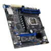 ASUS P13R-M Intel C262 LGA 1700 micro ATX ASUS P13R-M Intel C262 LGA 1700 micro ATX