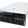 ASUS ESC8000A-E13P LGA 6096 Rack (4U) Silver, Black ASUS ESC8000A-E13P LGA 6096 Rack (4U) Silver, Black