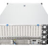 ASUS ESC8000A-E13P LGA 6096 Rack (4U) Silver, Black ASUS ESC8000A-E13P LGA 6096 Rack (4U) Silver, Black