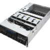 ASUS ESC8000A-E13P LGA 6096 Rack (4U) Silver, Black ASUS ESC8000A-E13P LGA 6096 Rack (4U) Silver, Black
