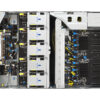 ASUS ESC8000A-E13P LGA 6096 Rack (4U) Silver, Black ASUS ESC8000A-E13P LGA 6096 Rack (4U) Silver, Black