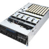 ASUS ESC8000A-E13P LGA 6096 Rack (4U) Silver, Black ASUS ESC8000A-E13P LGA 6096 Rack (4U) Silver, Black