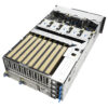 ASUS ESC8000A-E13P LGA 6096 Rack (4U) Silver, Black ASUS ESC8000A-E13P LGA 6096 Rack (4U) Silver, Black