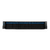 ASUS RS720A-E13-RS24G Socket SP5 Rack (2U) Black, Silver ASUS RS720A-E13-RS24G Socket SP5 Rack (2U) Black, Silver