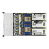ASUS RS720A-E13-RS24G Socket SP5 Rack (2U) Black, Silver ASUS RS720A-E13-RS24G Socket SP5 Rack (2U) Black, Silver