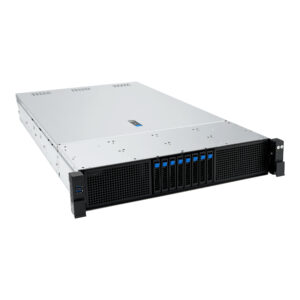 ASUS RS720A-E13-RS8G Socket SP5 Rack (2U) Black, Silver ASUS RS720A-E13-RS8G Socket SP5 Rack (2U) Black, Silver