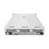 ASUS RS720A-E13-RS8G Socket SP5 Rack (2U) Black, Silver