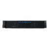 ASUS RS720A-E13-RS8G Socket SP5 Rack (2U) Black, Silver