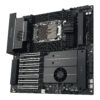 ASUS Pro WS W890E-SAGE SE Intel W890 LGA 4710-2 EEB ASUS Pro WS W890E-SAGE SE Intel W890 LGA 4710-2 EEB