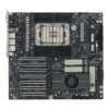 ASUS Pro WS W890E-SAGE SE Intel W890 LGA 4710-2 EEB ASUS Pro WS W890E-SAGE SE Intel W890 LGA 4710-2 EEB
