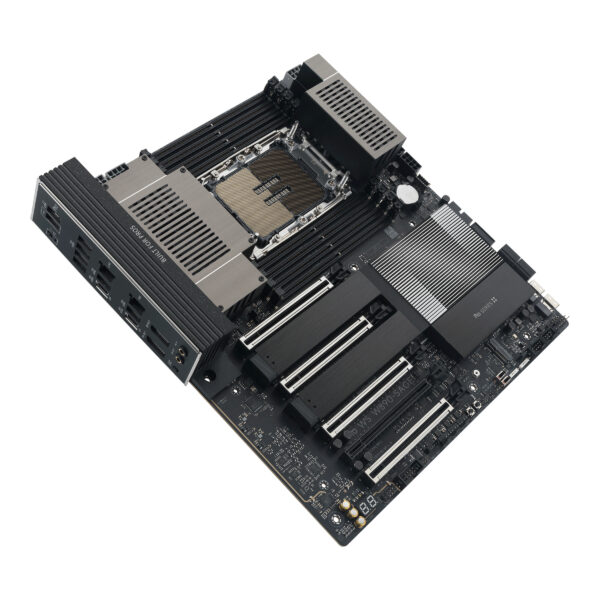 ASUS PRO WS W890-SAGE Intel W890 LGA 4710-2 CEB ASUS PRO WS W890-SAGE Intel W890 LGA 4710-2 CEB