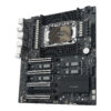 ASUS PRO WS W890-SAGE Intel W890 LGA 4710-2 CEB ASUS PRO WS W890-SAGE Intel W890 LGA 4710-2 CEB