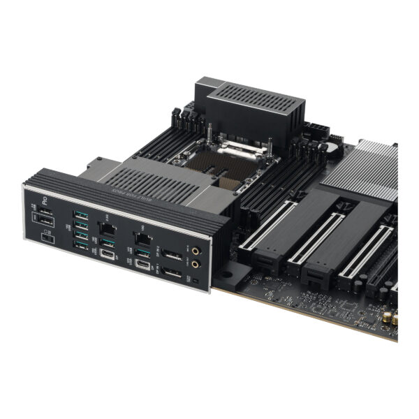 ASUS PRO WS W890-SAGE Intel W890 LGA 4710-2 CEB ASUS PRO WS W890-SAGE Intel W890 LGA 4710-2 CEB