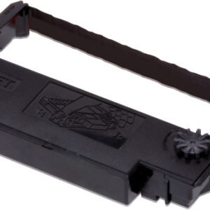Epson ERC38BR Ribbon Cartridge for TM-300/U300/U210D/U220/U230,