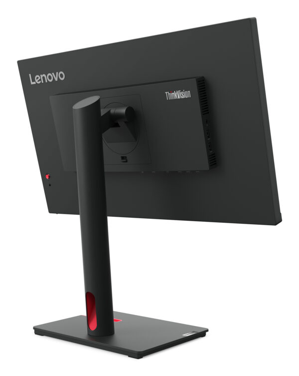 Lenovo ThinkVision T24i-30 computer monitor 60.5 cm (23.8") 1920 x