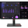 Lenovo ThinkVision T24i-30 computer monitor 60.5 cm (23.8") 1920 x