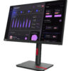 Lenovo ThinkVision T24i-30 computer monitor 60.5 cm (23.8") 1920 x