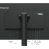 Lenovo ThinkVision T24i-30 computer monitor 60.5 cm (23.8") 1920 x
