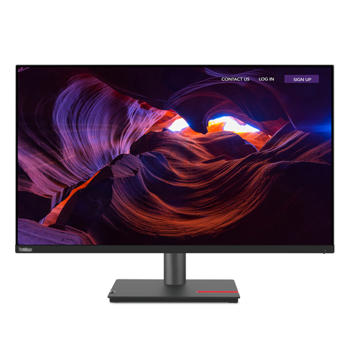 P32P-30 31.5" HDMI/THUN/DP/USB/RJ45