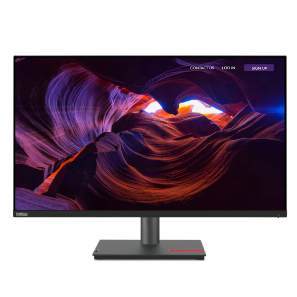 P32P-30 31.5" HDMI/THUN/DP/USB/RJ45