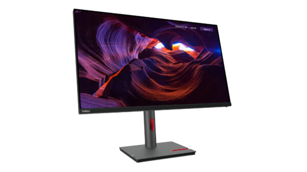 Lenovo ThinkVision P32p-30 computer monitor 80 cm (31.5") 3840 x 2160