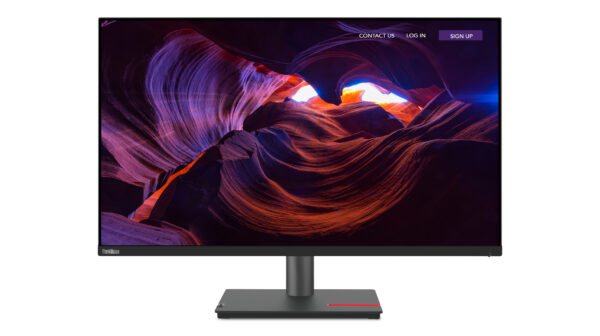 Lenovo ThinkVision P32p-30 computer monitor 80 cm (31.5") 3840 x 2160