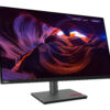 Lenovo ThinkVision P32p-30 computer monitor 80 cm (31.5") 3840 x 2160