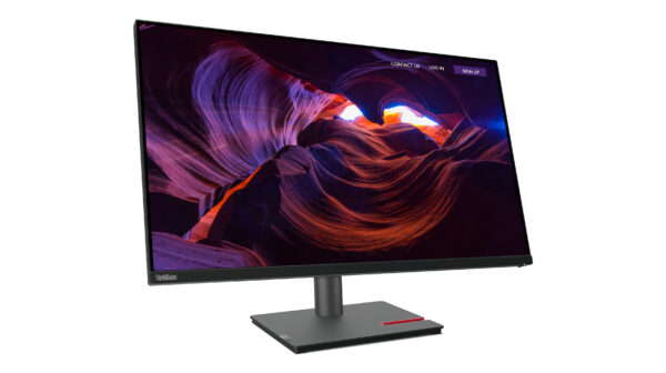 Lenovo ThinkVision P32p-30 computer monitor 80 cm (31.5") 3840 x 2160