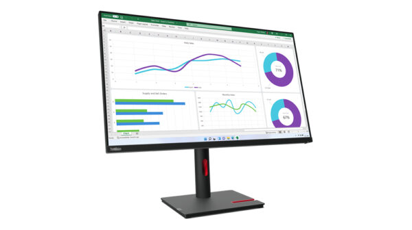 T32H-30 31.5" HDMI/DP/USB-C/RJ45 *S*