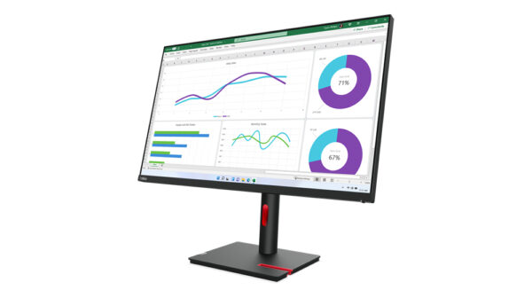 T32H-30 31.5" HDMI/DP/USB-C/RJ45 *S*