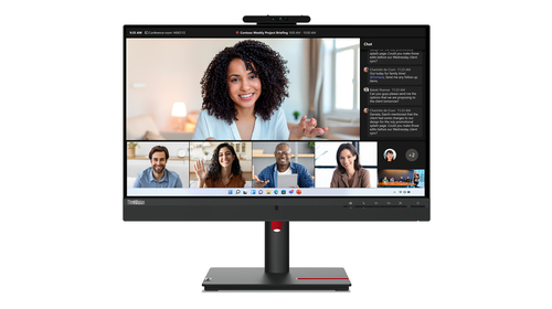 T24MV-30 23.8 HDMI/DP/USB-C/RJ45 *S*