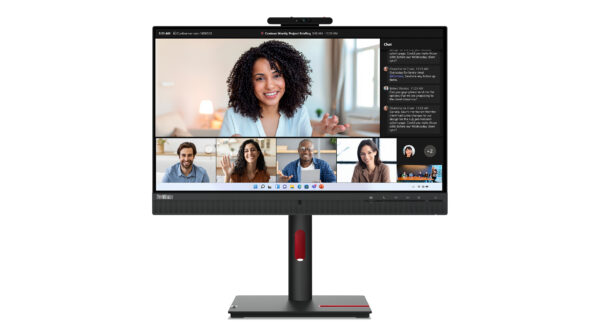 T24MV-30 23.8 HDMI/DP/USB-C/RJ45 *S*