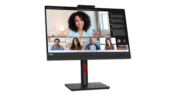 T24MV-30 23.8 HDMI/DP/USB-C/RJ45 *S*