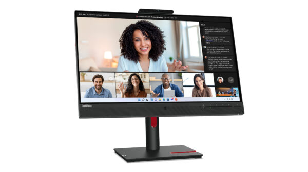 T24MV-30 23.8 HDMI/DP/USB-C/RJ45 *S*