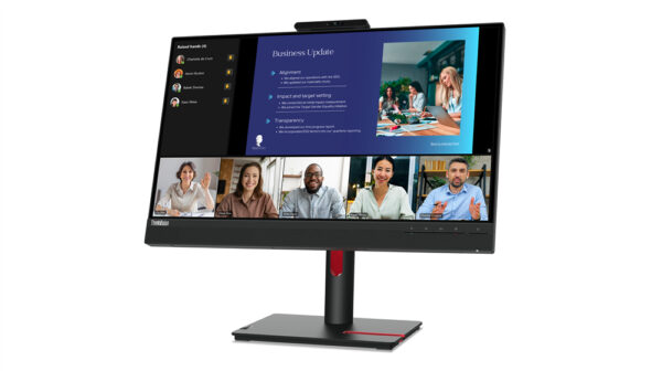 ^T24V-30 23.8IN HDMI/DP/VGA *S*