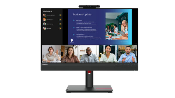 ^T24V-30 23.8IN HDMI/DP/VGA *S*