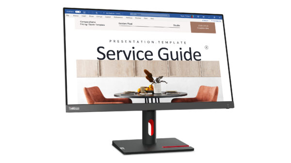 S24I-30 23.8" HDMI/VGA