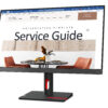 S24I-30 23.8" HDMI/VGA